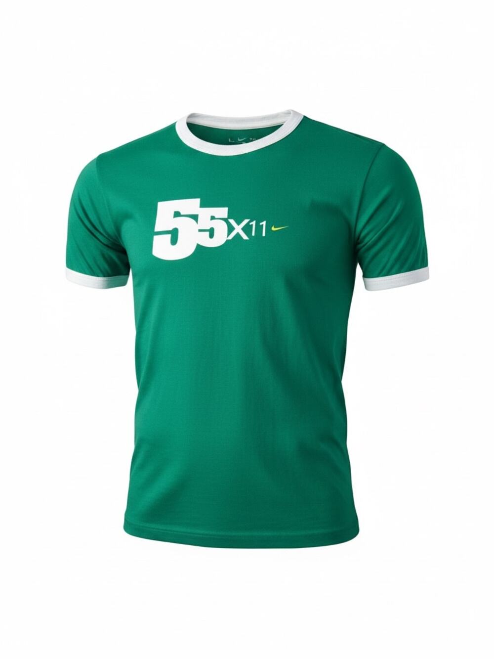 Vintage Nike Cycling T-Shirt